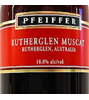 Pfeiffer Rutherglen Muscat